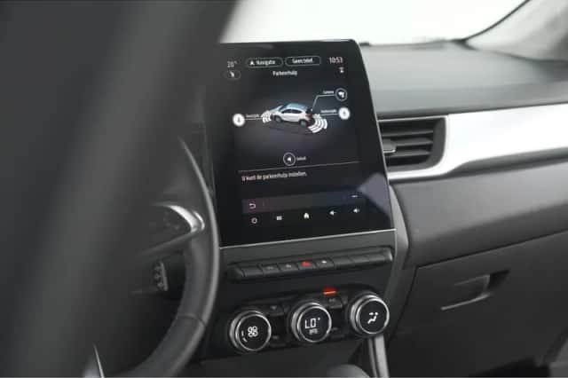 Renault Captur (2024) thumbnail 60