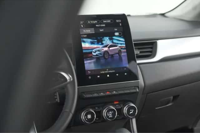 Renault Captur (2024) thumbnail 61
