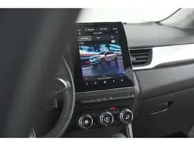 Renault Captur (2024) thumbnail 61