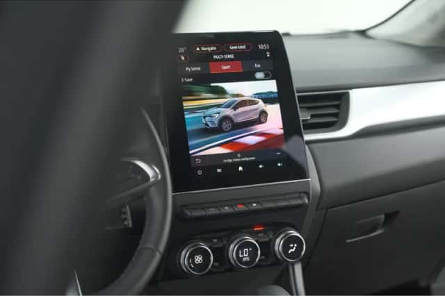 Renault Captur (2024) thumbnail 62