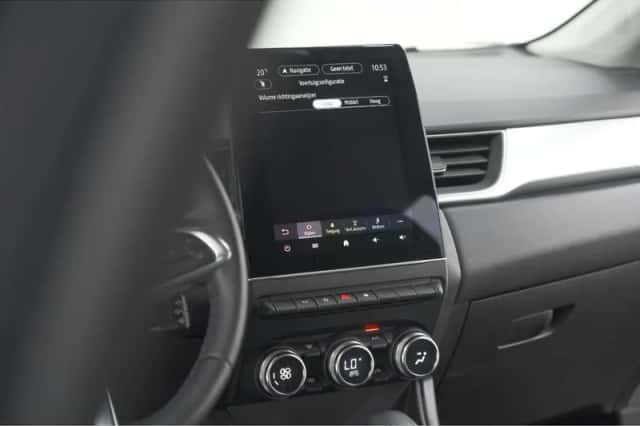 Renault Captur (2024) thumbnail 64