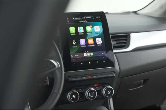 Renault Captur (2024) thumbnail 65