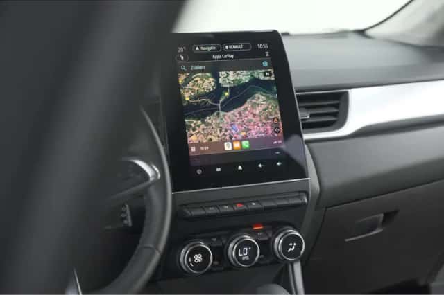 Renault Captur (2024) thumbnail 66