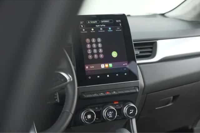 Renault Captur (2024) thumbnail 67