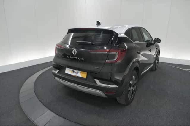 Renault Captur (2024) thumbnail 68