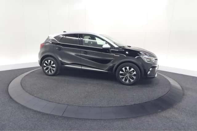 Renault Captur (2024) thumbnail 8