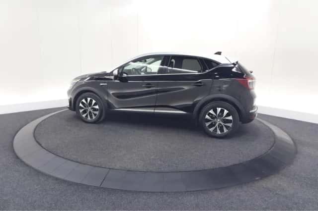 Renault Captur (2024) thumbnail 76