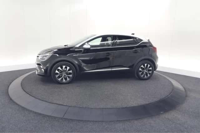 Renault Captur (2024) thumbnail 77