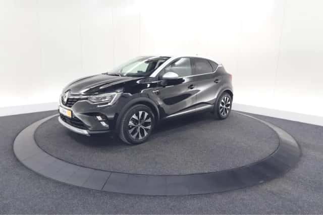 Renault Captur (2024) thumbnail 78