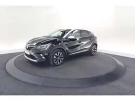 Renault Captur (2024) thumbnail 78