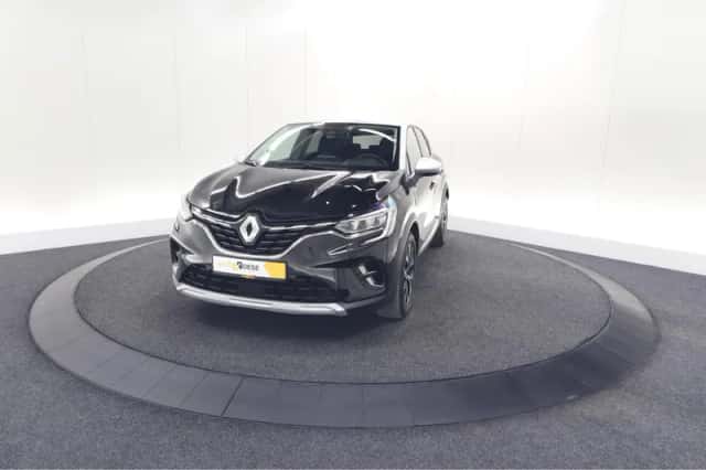 Renault Captur (2024) thumbnail 79