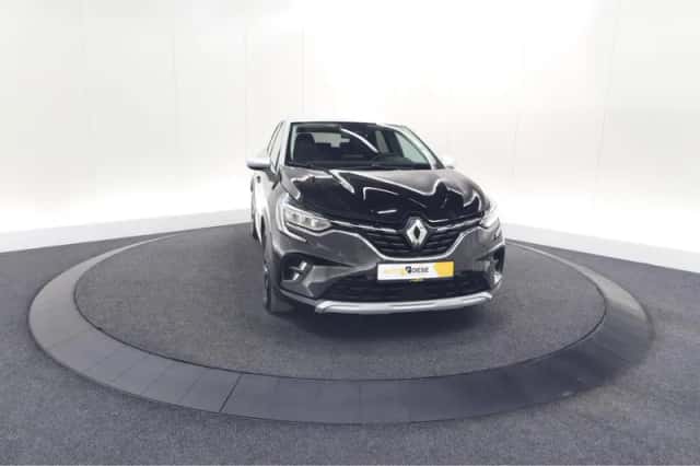 Renault Captur (2024) thumbnail 80