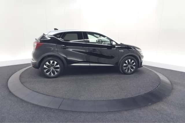 Renault Captur (2024) thumbnail 9