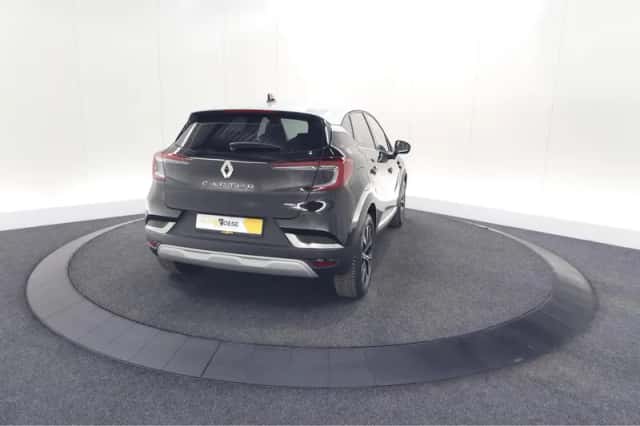 Renault Captur (2024) thumbnail 10