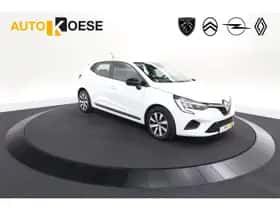 Renault Clio (2023)
