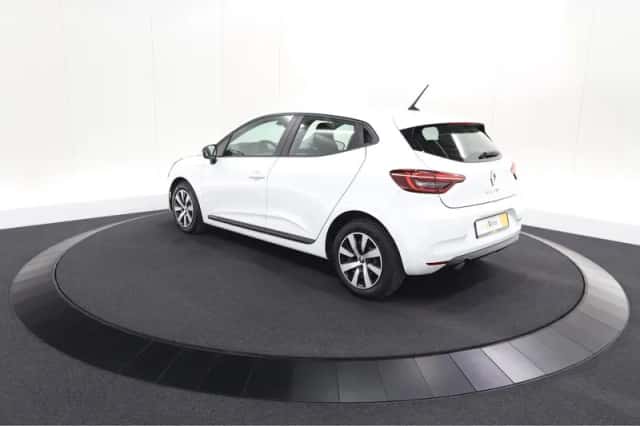 Renault Clio (2023) thumbnail 11