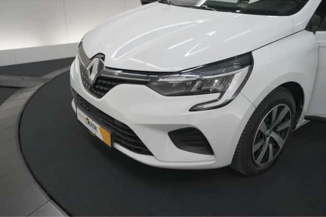 Renault Clio (2023) thumbnail 12