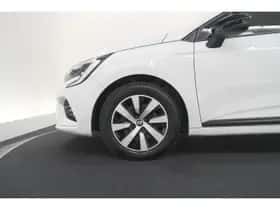 Renault Clio (2023) thumbnail 13