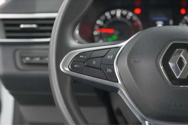 Renault Clio (2023) thumbnail 22
