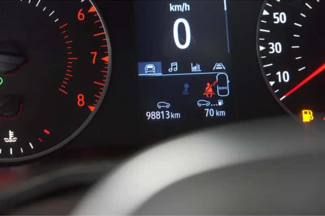 Renault Clio (2023) thumbnail 28