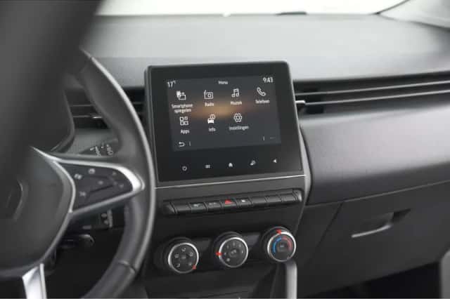 Renault Clio (2023) thumbnail 34