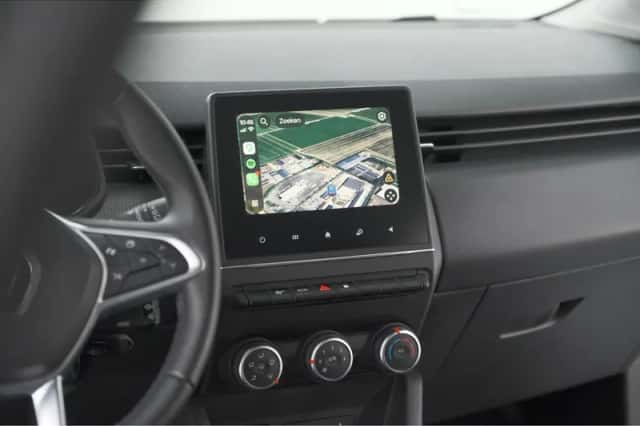 Renault Clio (2023) thumbnail 45