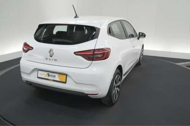 Renault Clio (2023) thumbnail 47