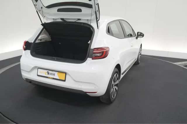 Renault Clio (2023) thumbnail 48