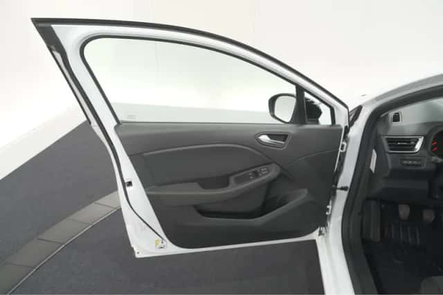 Renault Clio (2023) thumbnail 53