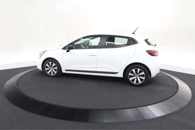 Renault Clio (2023) thumbnail 55