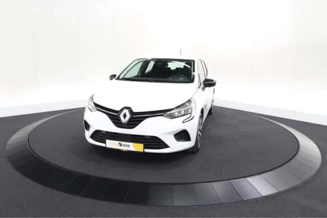 Renault Clio (2023) thumbnail 58