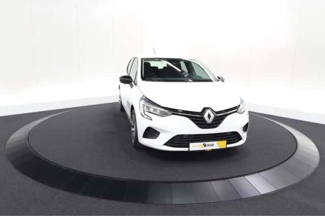 Renault Clio (2023) thumbnail 59