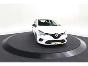 Renault Clio (2023) thumbnail 59