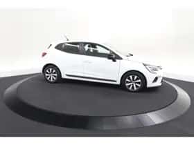 Renault Clio (2023) thumbnail 7