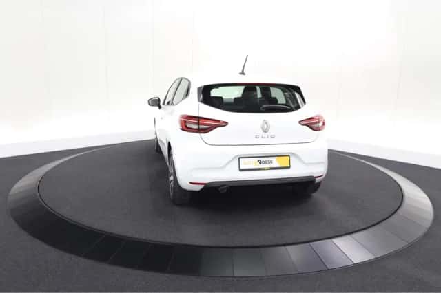 Renault Clio (2023) thumbnail 10