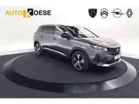 Peugeot 5008 (2023)