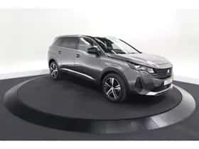 Peugeot 5008 (2023) thumbnail 7