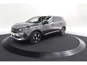 Peugeot 5008 (2023) thumbnail 65