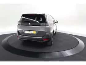 Peugeot 5008 (2023) thumbnail 10
