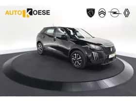Peugeot 2008 (2025) thumbnail 1