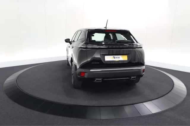 Peugeot 2008 (2025) thumbnail 11