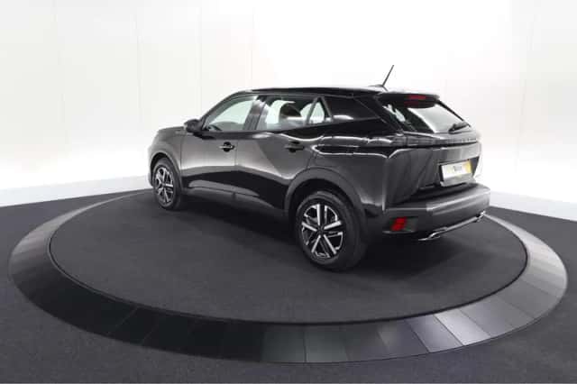 Peugeot 2008 (2025) thumbnail 12
