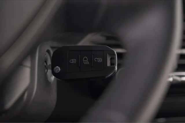 Peugeot 2008 (2025) thumbnail 14