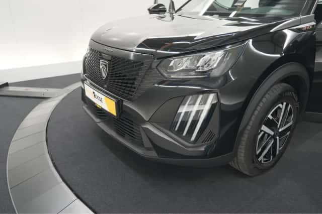 Peugeot 2008 (2025) thumbnail 15