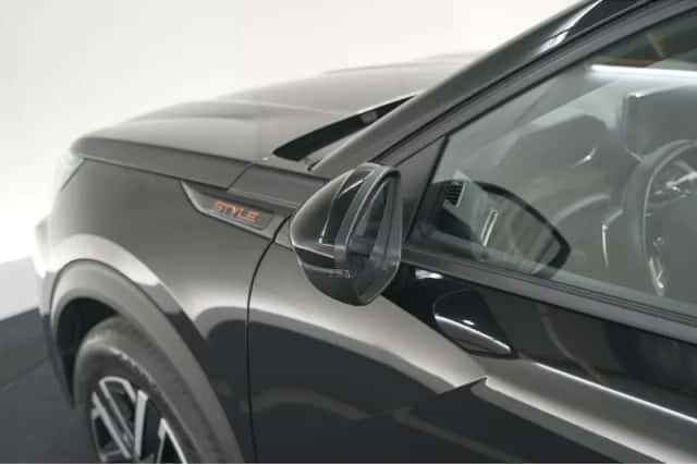 Peugeot 2008 (2025) thumbnail 19