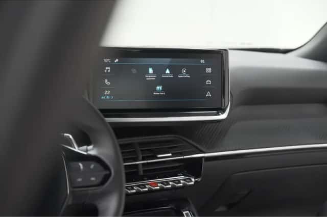 Peugeot 2008 (2025) thumbnail 43