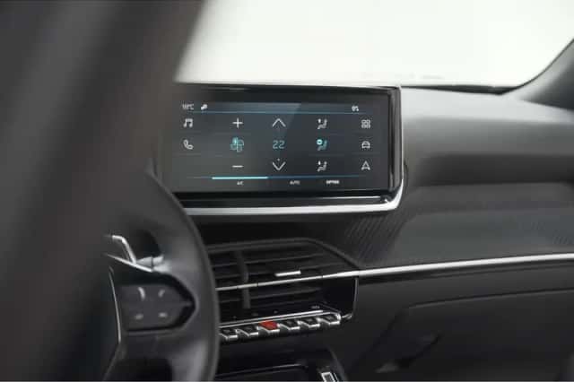 Peugeot 2008 (2025) thumbnail 45