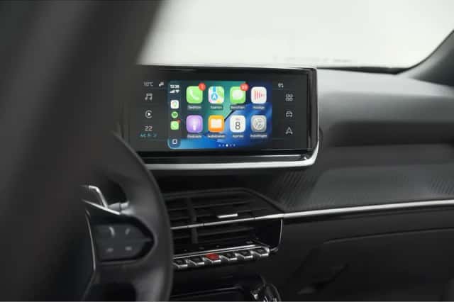Peugeot 2008 (2025) thumbnail 47