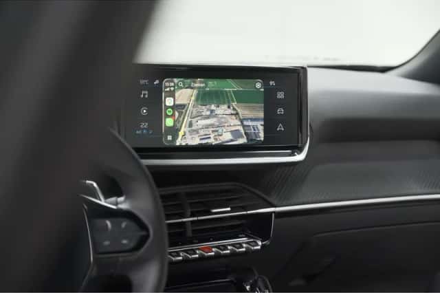 Peugeot 2008 (2025) thumbnail 48