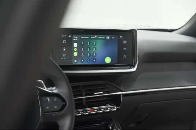 Peugeot 2008 (2025) thumbnail 49
